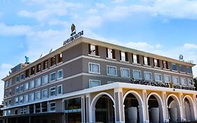 Hotel Amaravathi Mandya